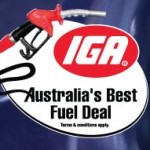 iga fuel